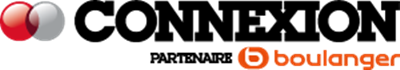 site logo